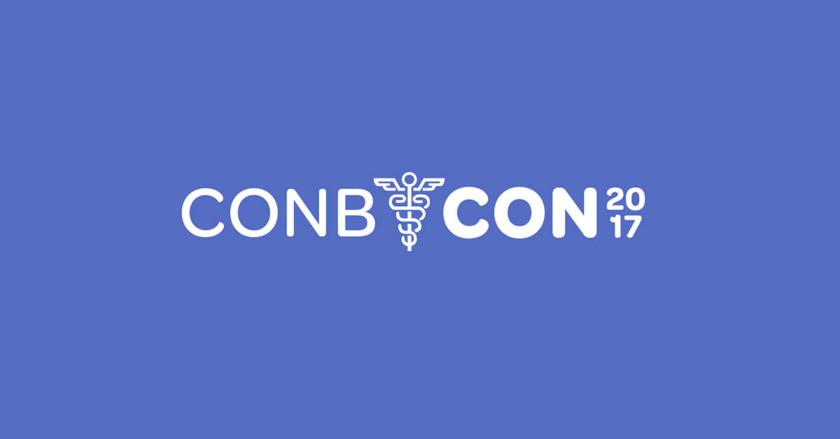 Conbcon Evento