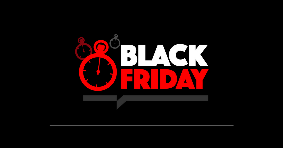 black friday ofertas