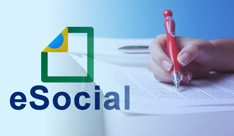 eSocial como pagar