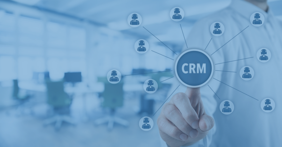 CRM