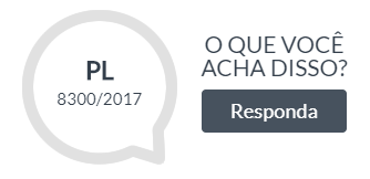 PL8300 o que você acha disso