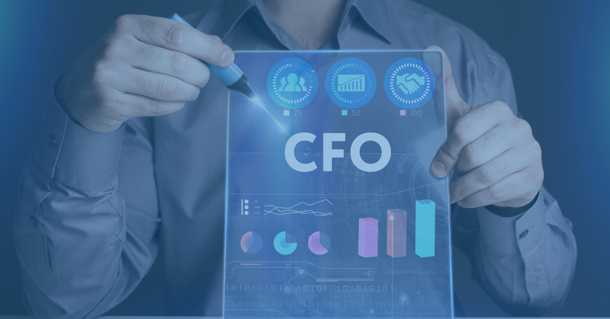 CFO