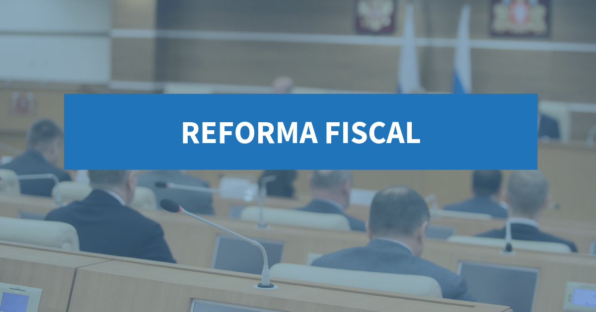 Reforma fiscal