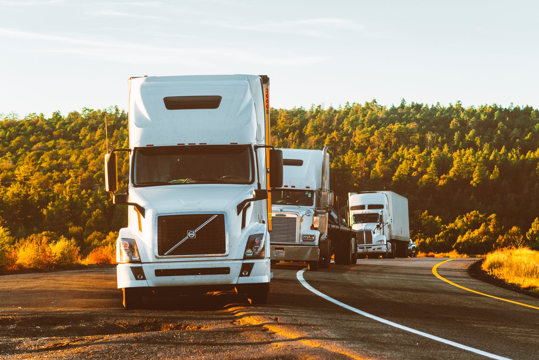 Saiba quais são os documentos fiscais essenciais para o transporte de cargas