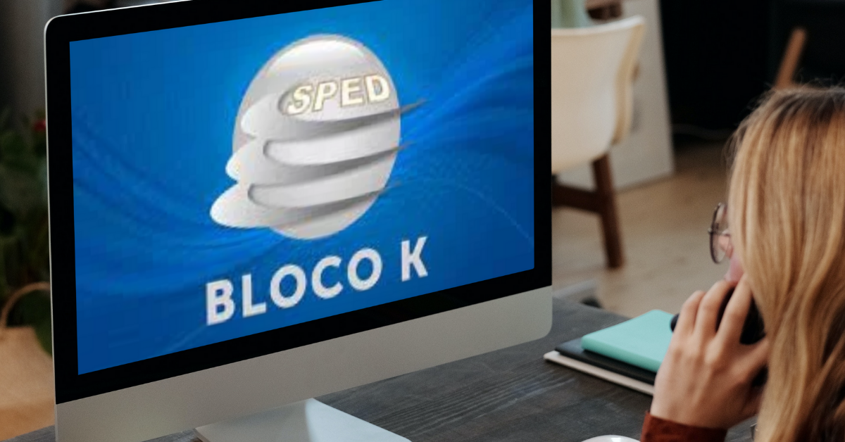 Bloco K - entrará em vigor em 2022_ Entenda