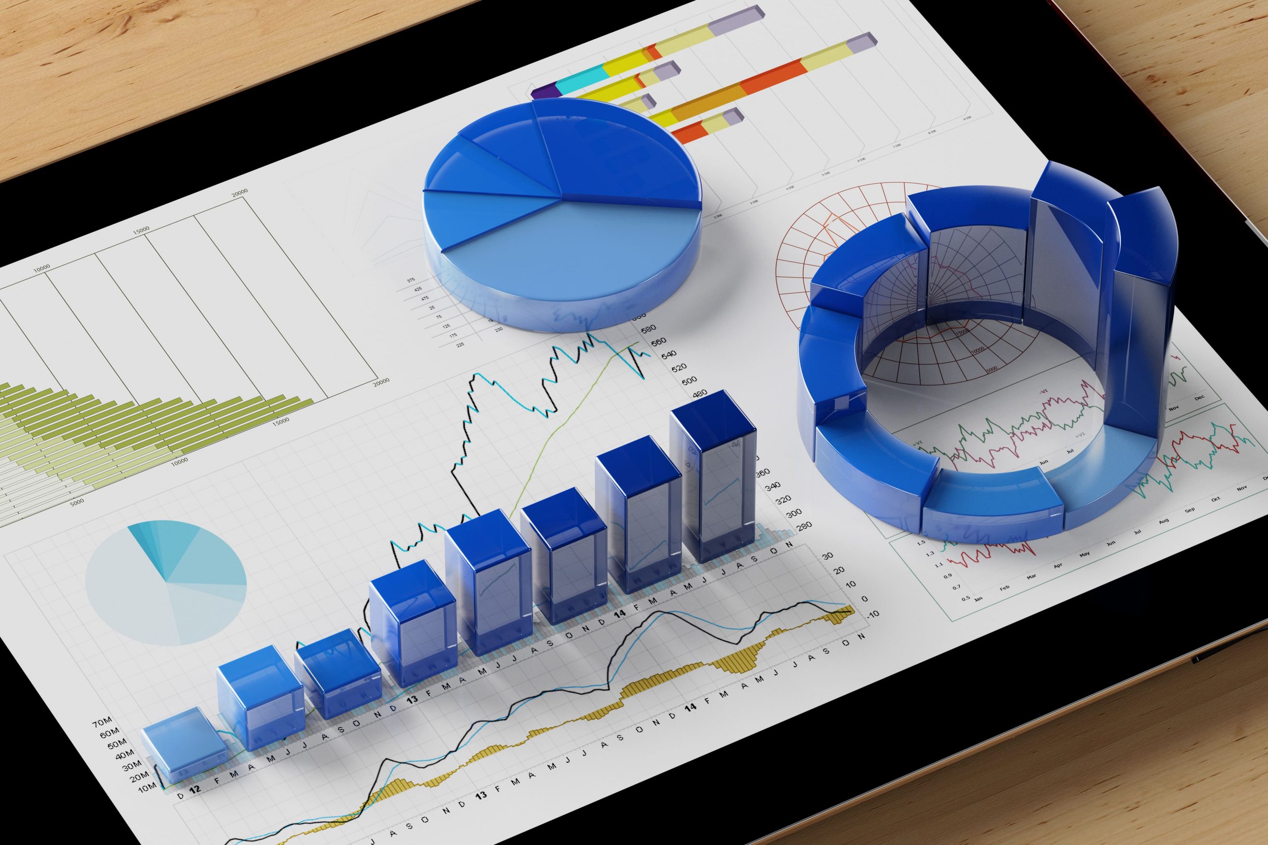 O que você sabe sobre o mercado de capitais? No texto, falamos sobre o assunto, investiment banking e outros detalhes do mercado financeiro: