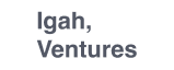 Logotipo Igah, Ventures