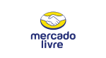 Logotipo Mercado Livre