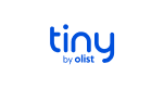 Logotipo Tiny