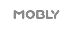 Logo Mobly