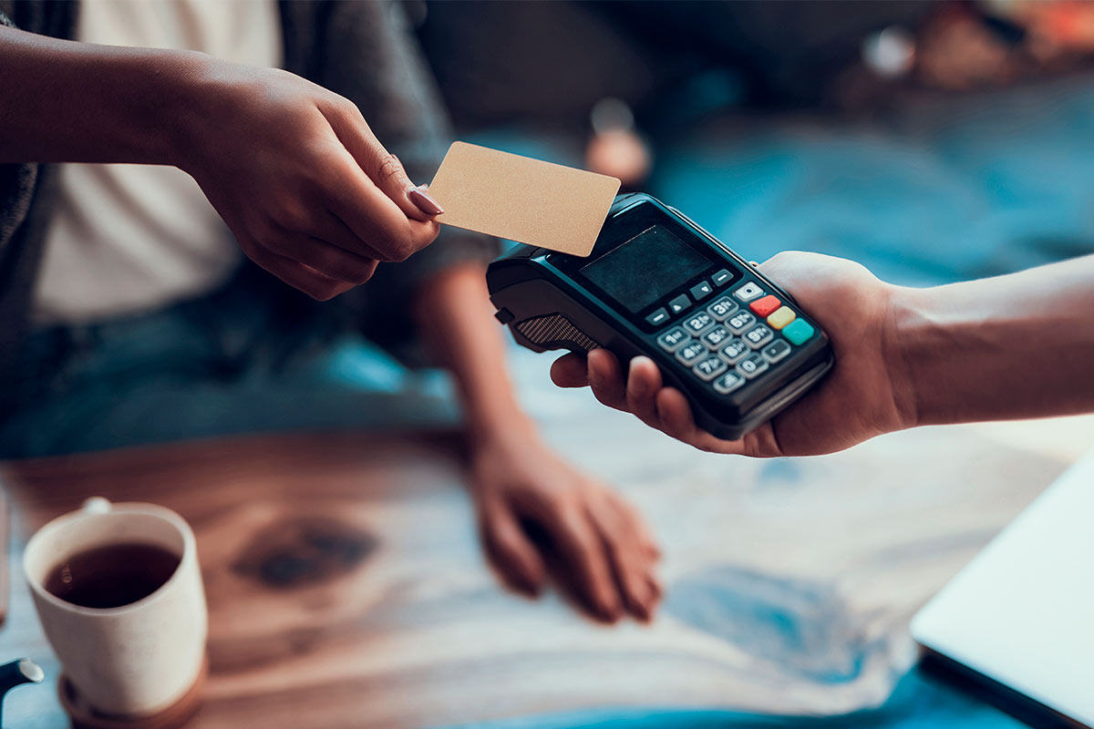 tendências do setor de compras