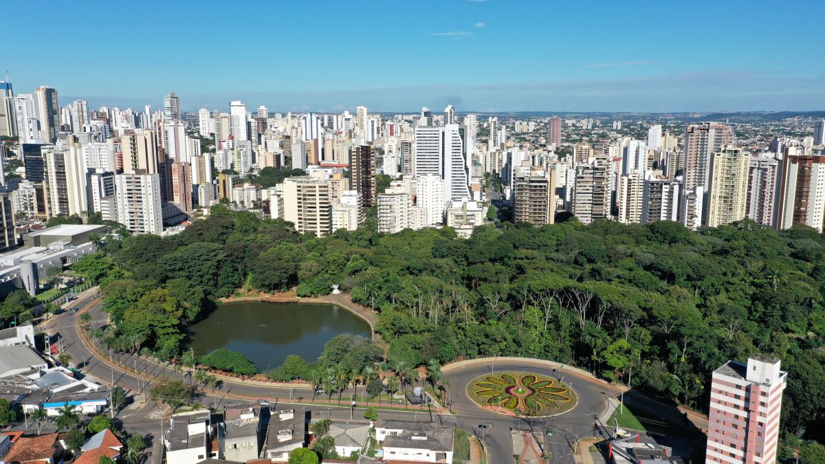 Foto ilustrativa do post sobre NFSe Goiânia