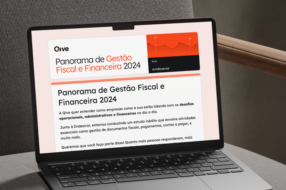 Imagem ilustrativa do post sobre o panorama backoffice 2024 da Qive