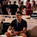 Ivan Mello, gerente de controladoria da Qive