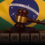 Imagem ilustrativa do post sobre o CBS e IBS na prática