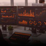 imagem ilustrativa do post sobre business intelligence financeiro