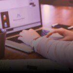 Imagem ilustrativa do post sobre a e-financeira