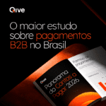 Imagem ilustrativa do post sobre o primeiro capítulo do panorama de contas a pagar